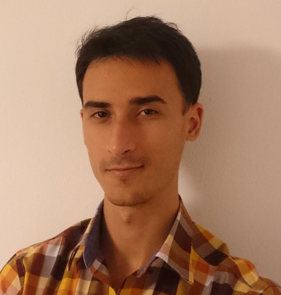 Daniel Cioc&icirc;rlan